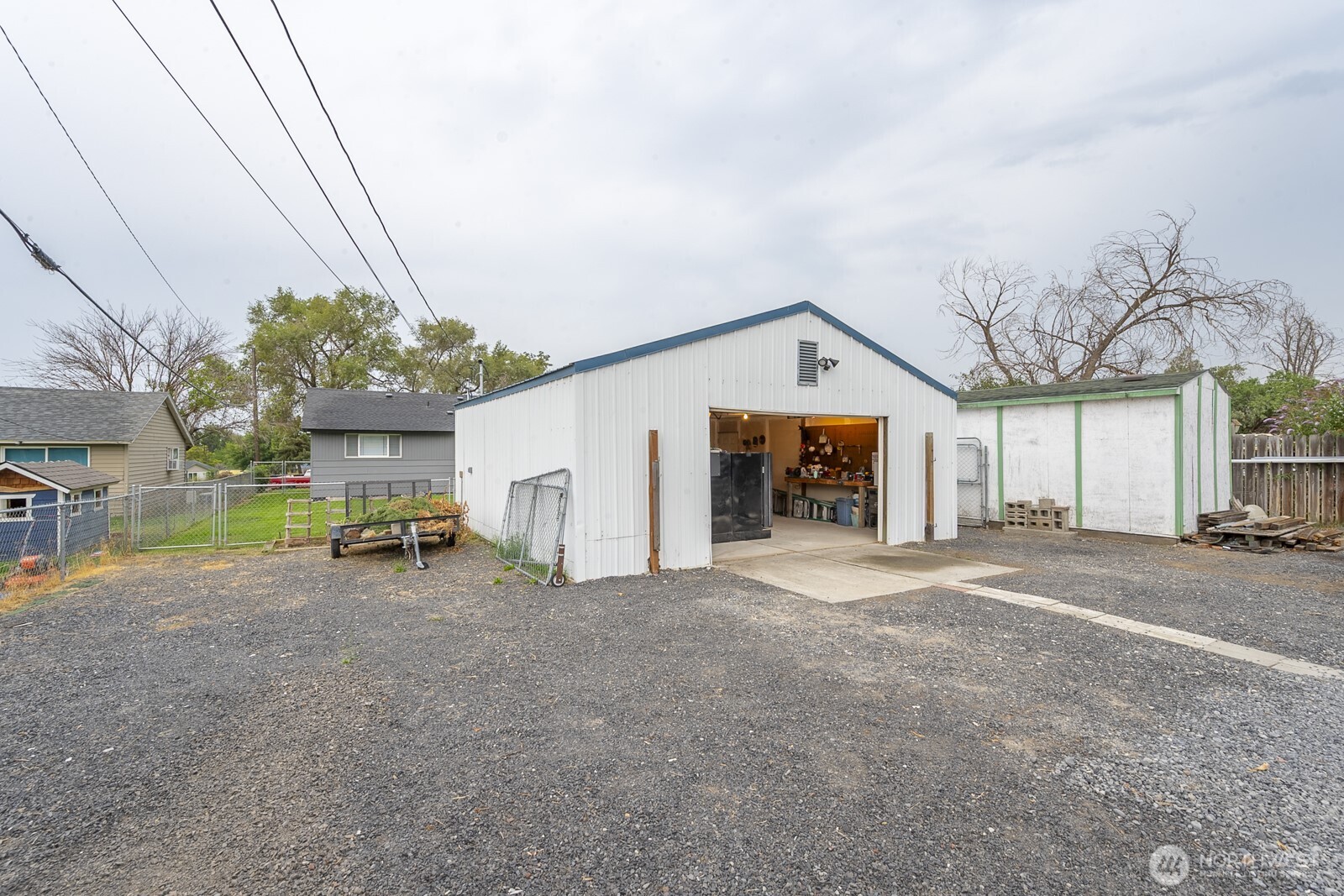 630 W Loop Drive , Moses Lake, WA 98837