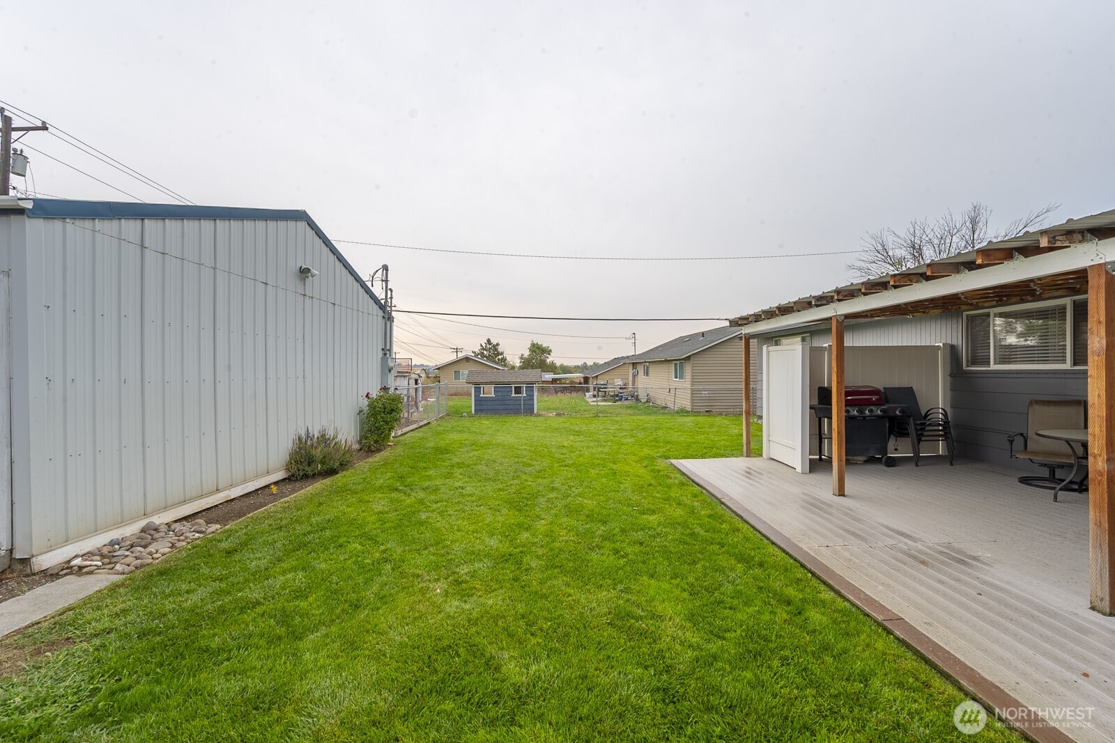 630 W Loop Drive , Moses Lake, WA 98837