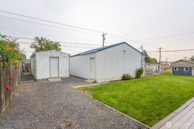 630 W Loop Drive , Moses Lake, WA 98837 - Photo 29