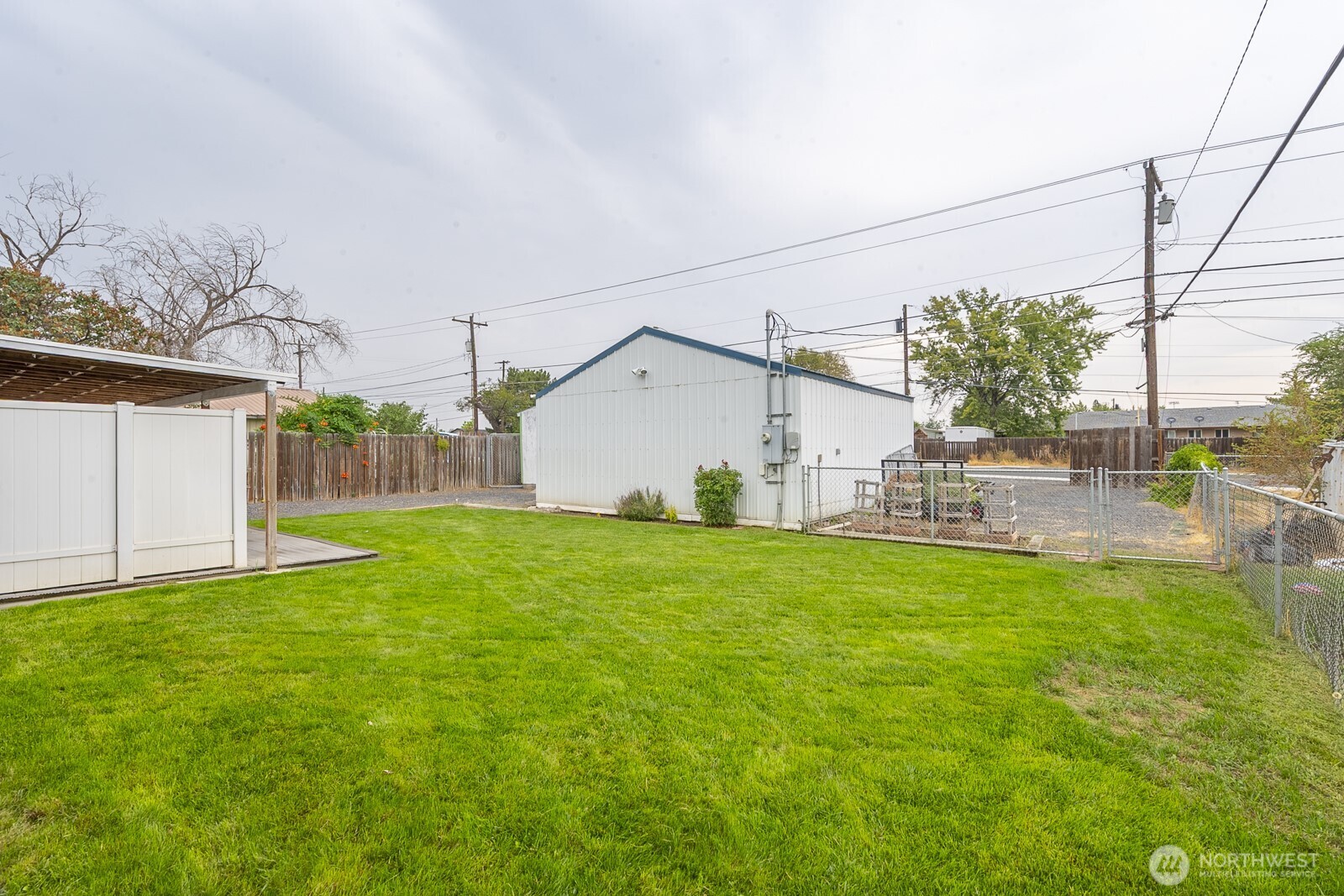 630 W Loop Drive , Moses Lake, WA 98837
