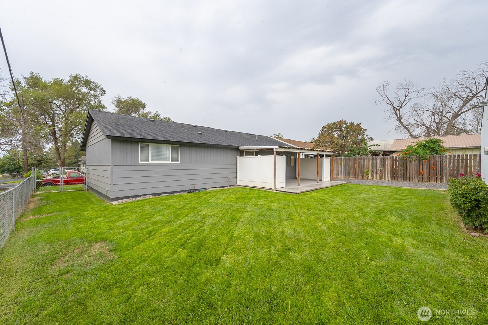 630 W Loop Drive , Moses Lake, WA 98837