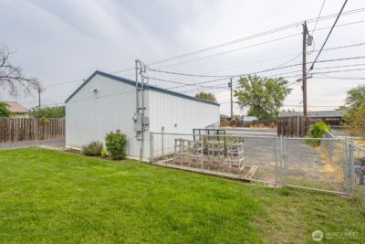 630 W Loop Drive , Moses Lake, WA 98837 - Photo 31