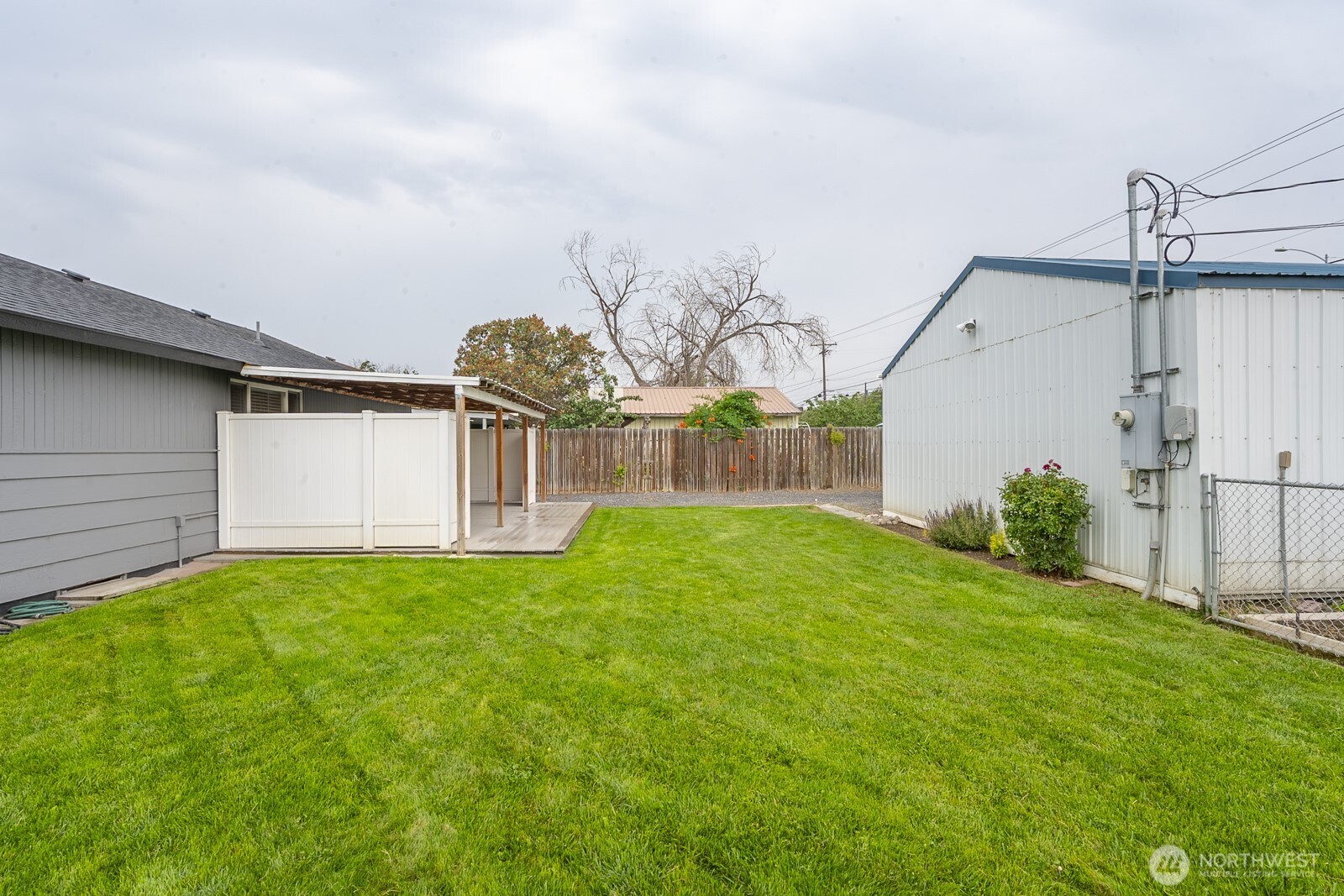 630 W Loop Drive , Moses Lake, WA 98837