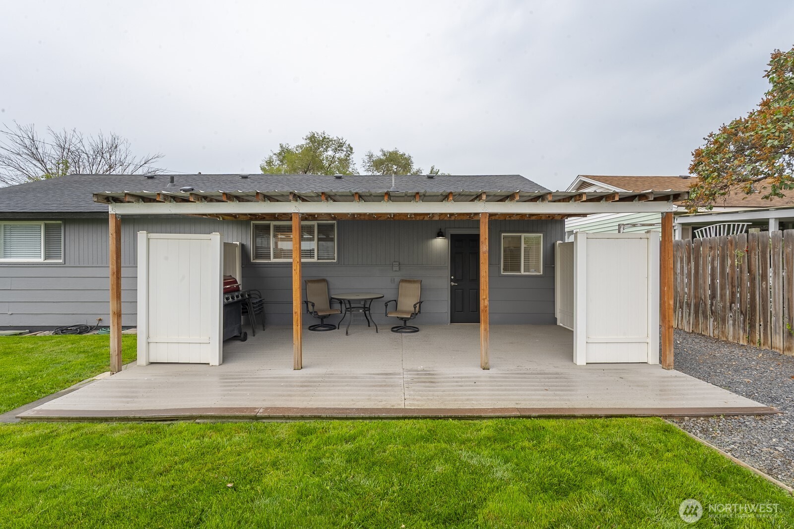 630 W Loop Drive , Moses Lake, WA 98837