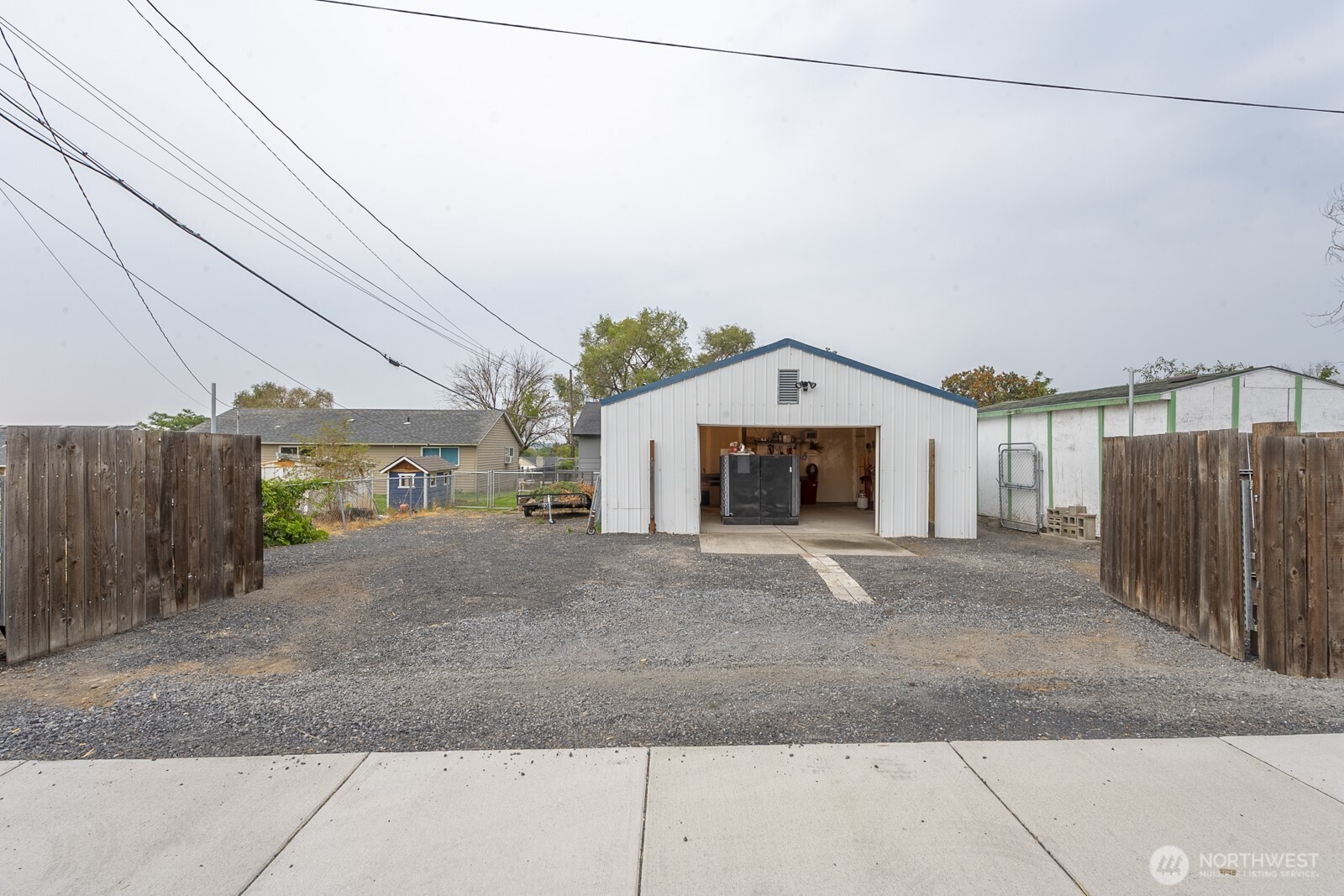 630 W Loop Drive , Moses Lake, WA 98837