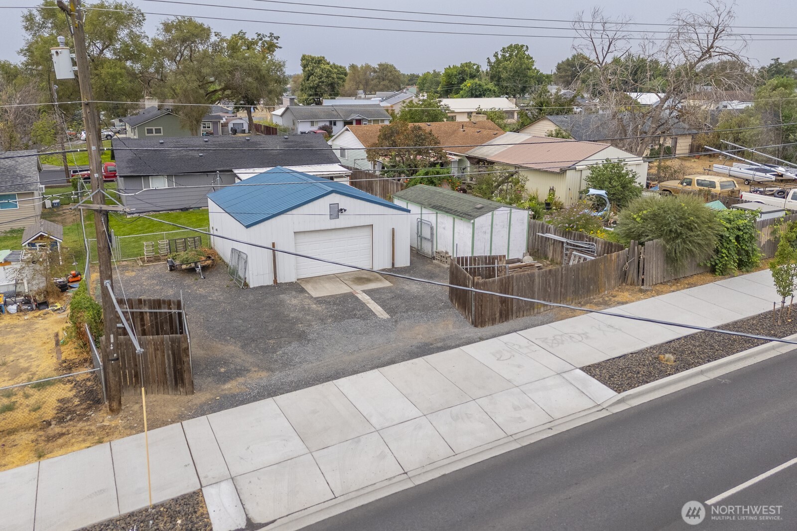 630 W Loop Drive , Moses Lake, WA 98837