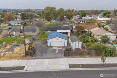 630 W Loop Drive , Moses Lake, WA 98837 - Photo 40