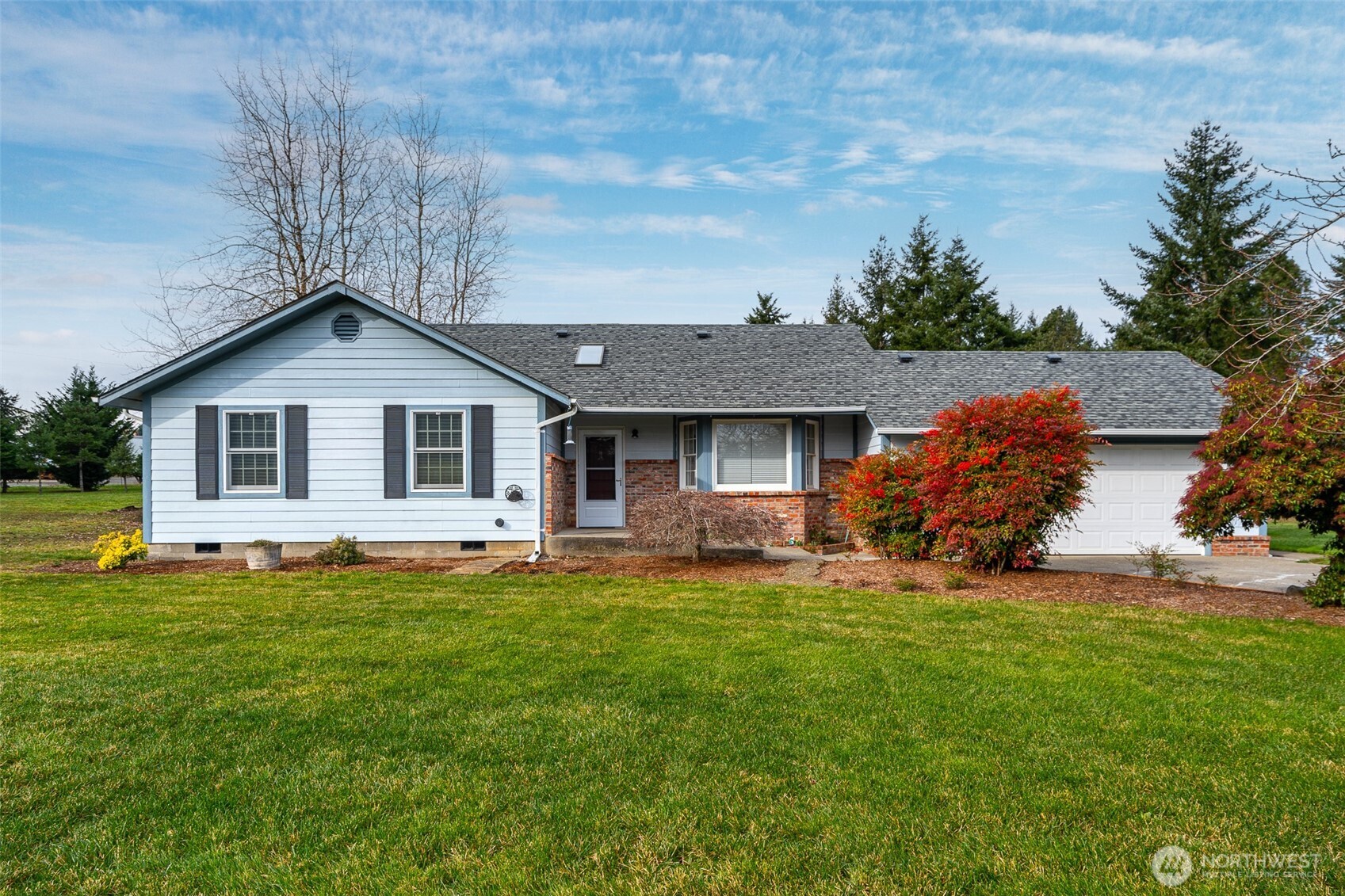 759 Nevil Road , Winlock, WA 98596