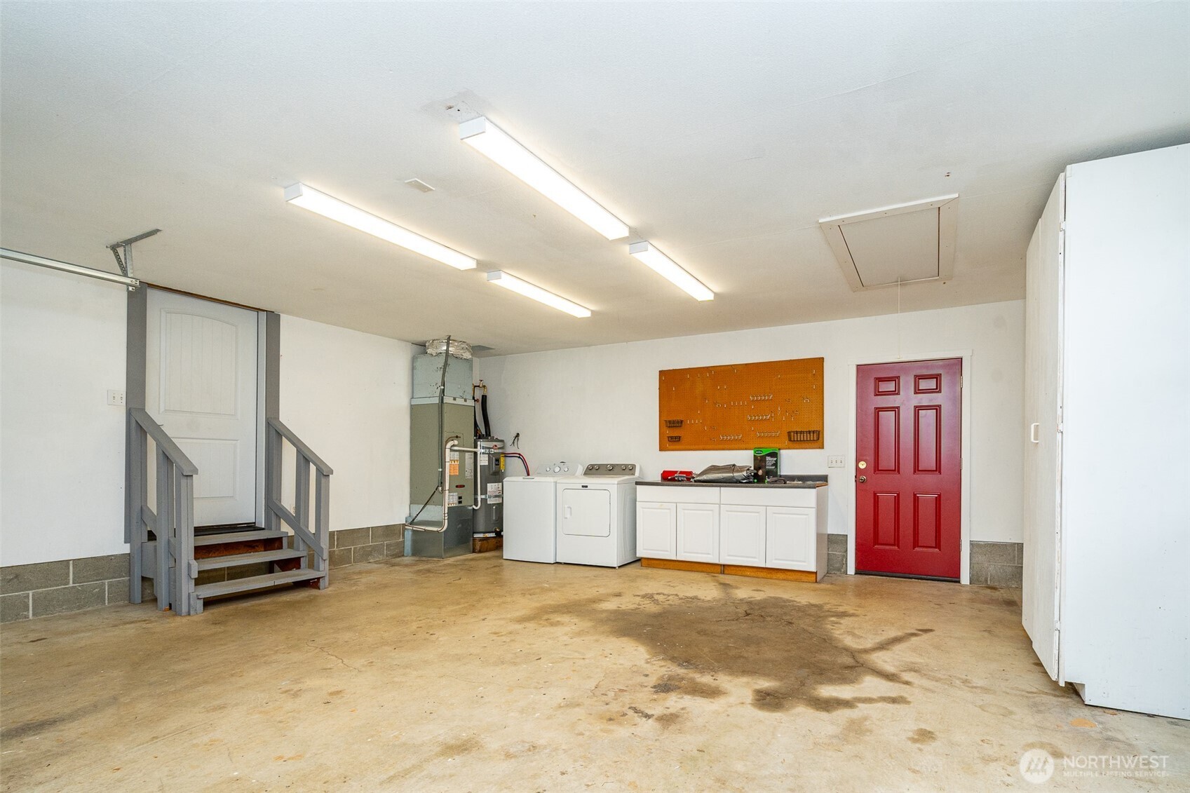 759 Nevil Road , Winlock, WA 98596