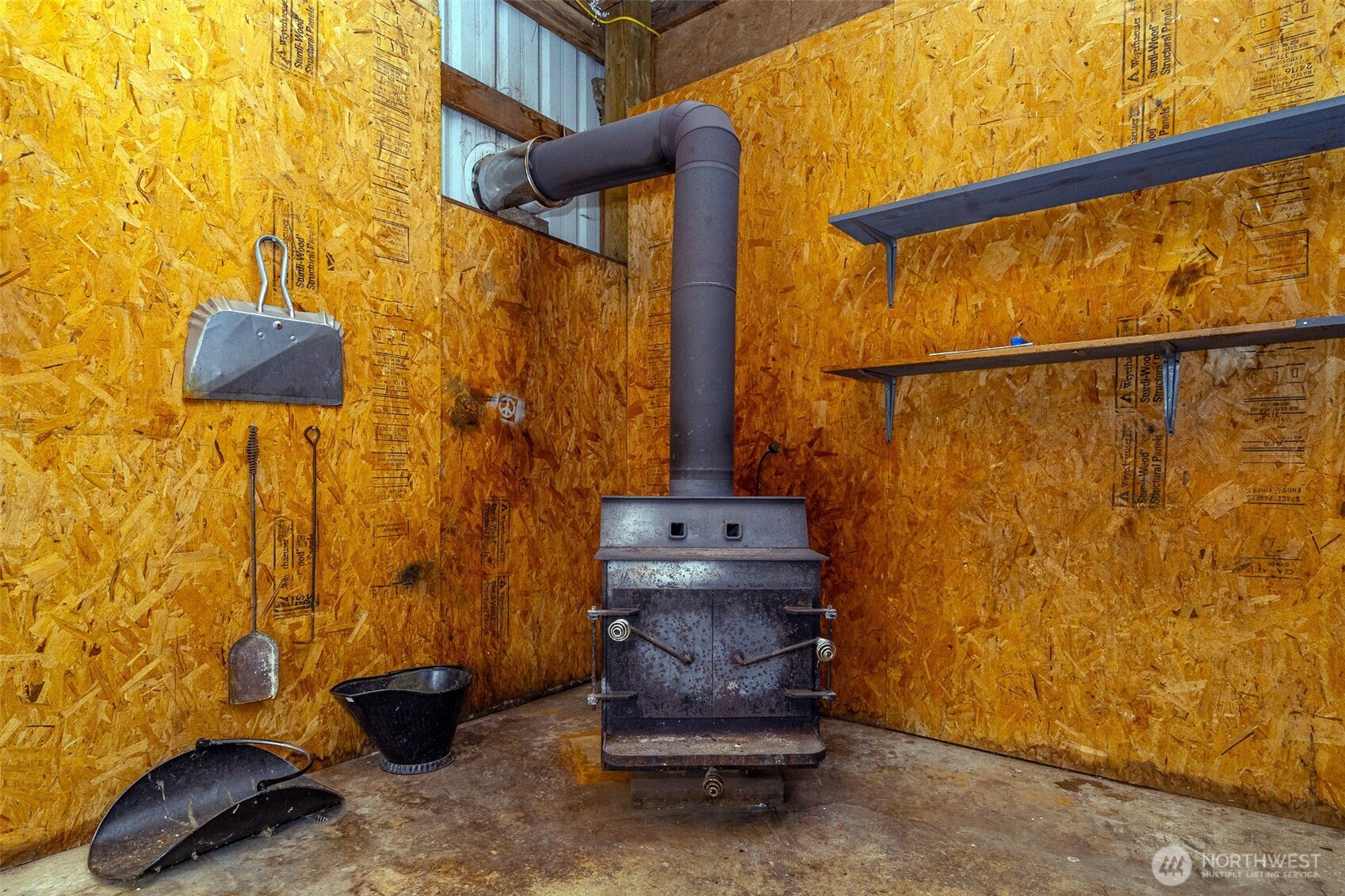 759 Nevil Road , Winlock, WA 98596