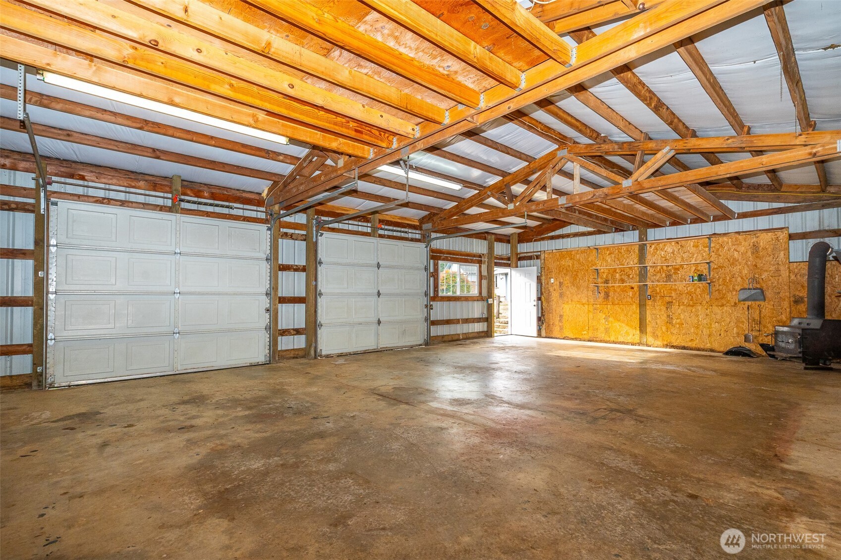 759 Nevil Road , Winlock, WA 98596