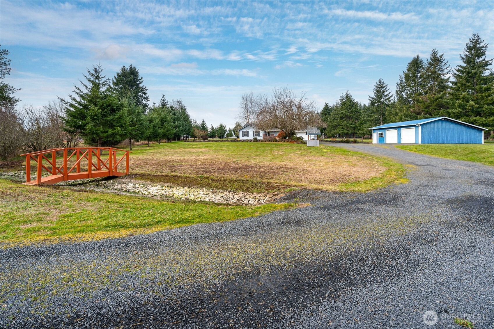 759 Nevil Road , Winlock, WA 98596