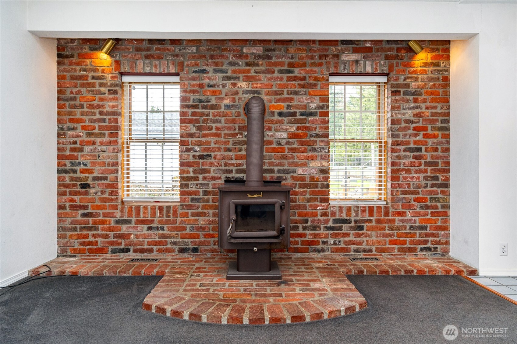 759 Nevil Road , Winlock, WA 98596