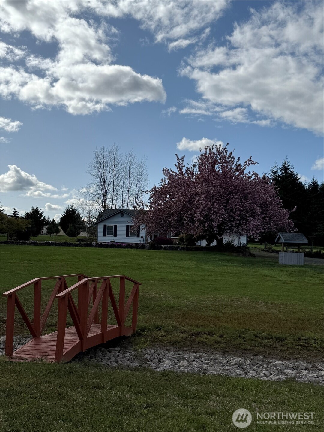 759 Nevil Road , Winlock, WA 98596