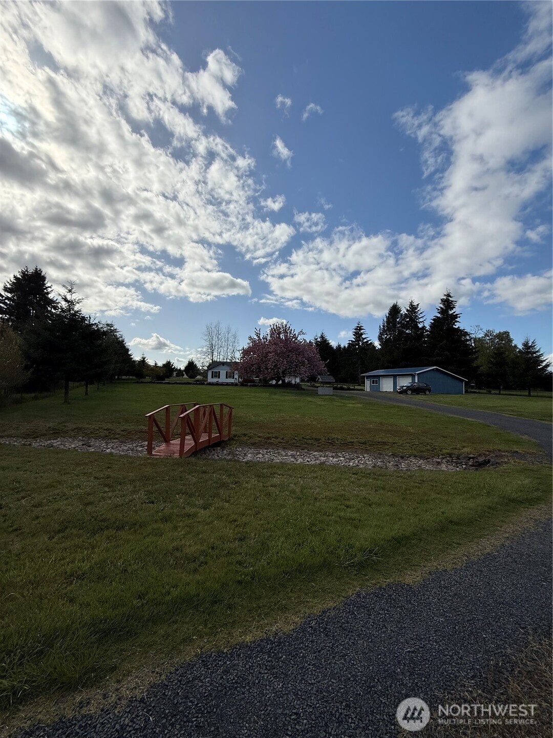 759 Nevil Road , Winlock, WA 98596