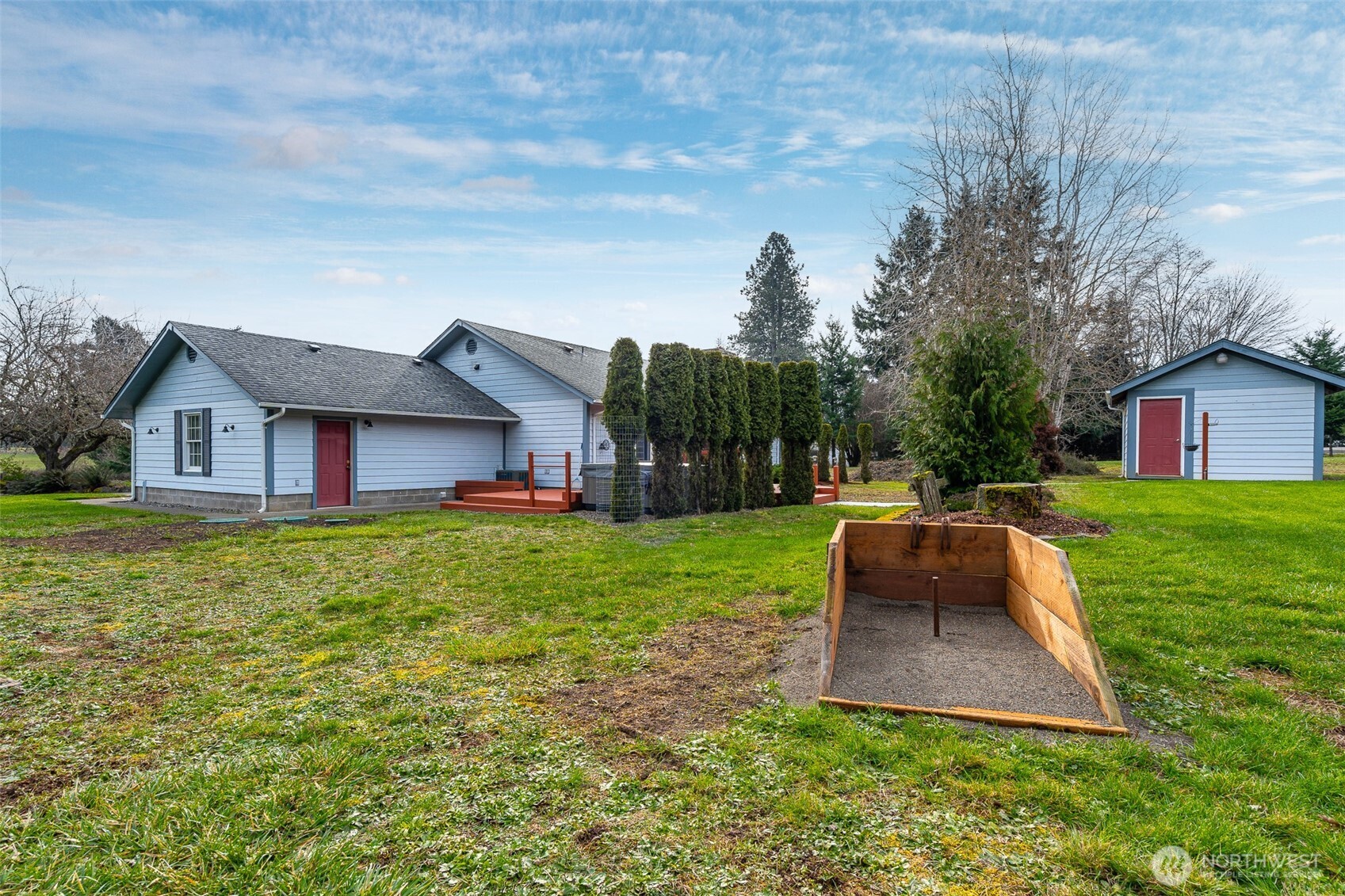 759 Nevil Road , Winlock, WA 98596