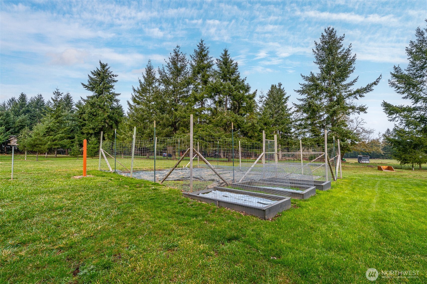 759 Nevil Road , Winlock, WA 98596