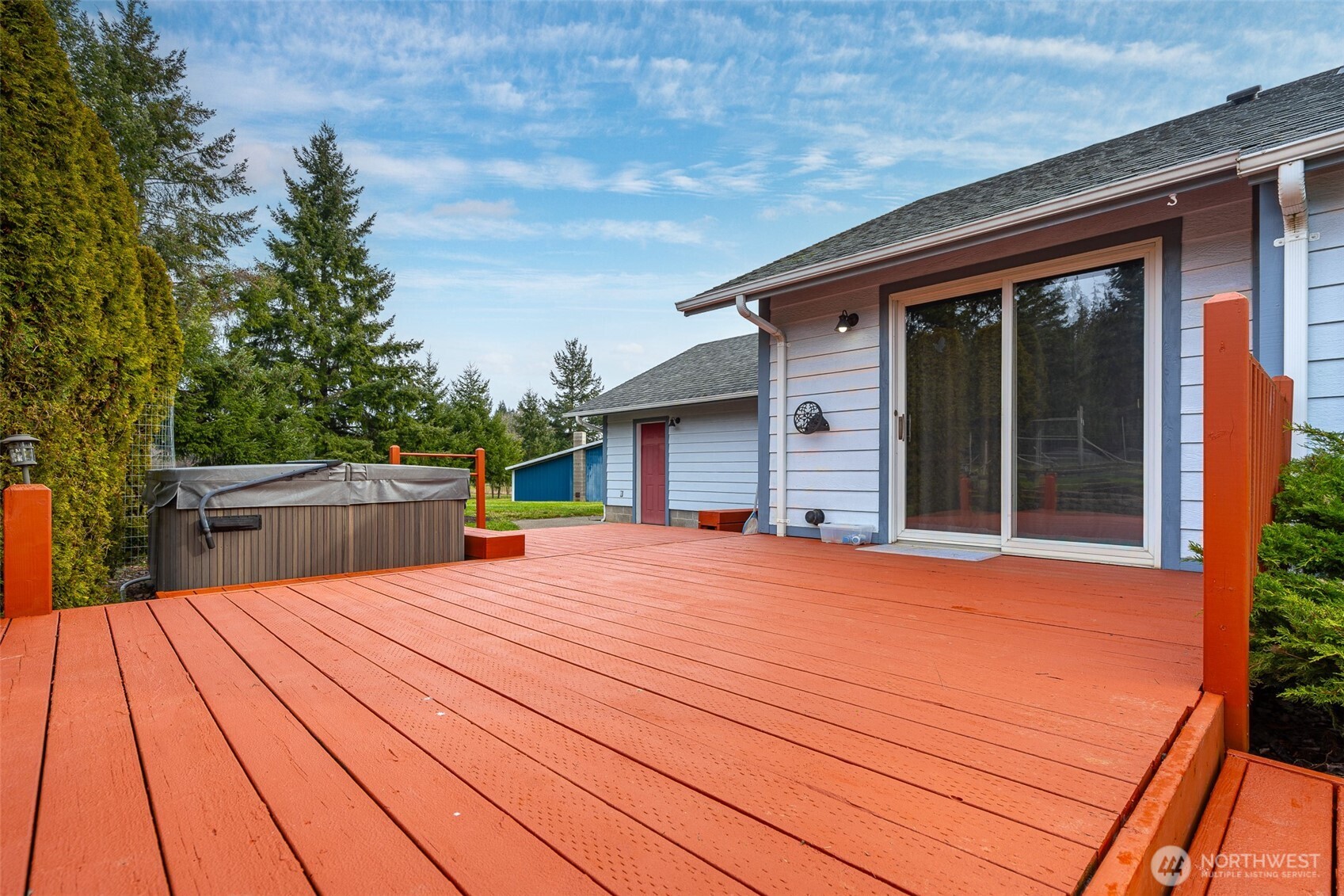 759 Nevil Road , Winlock, WA 98596