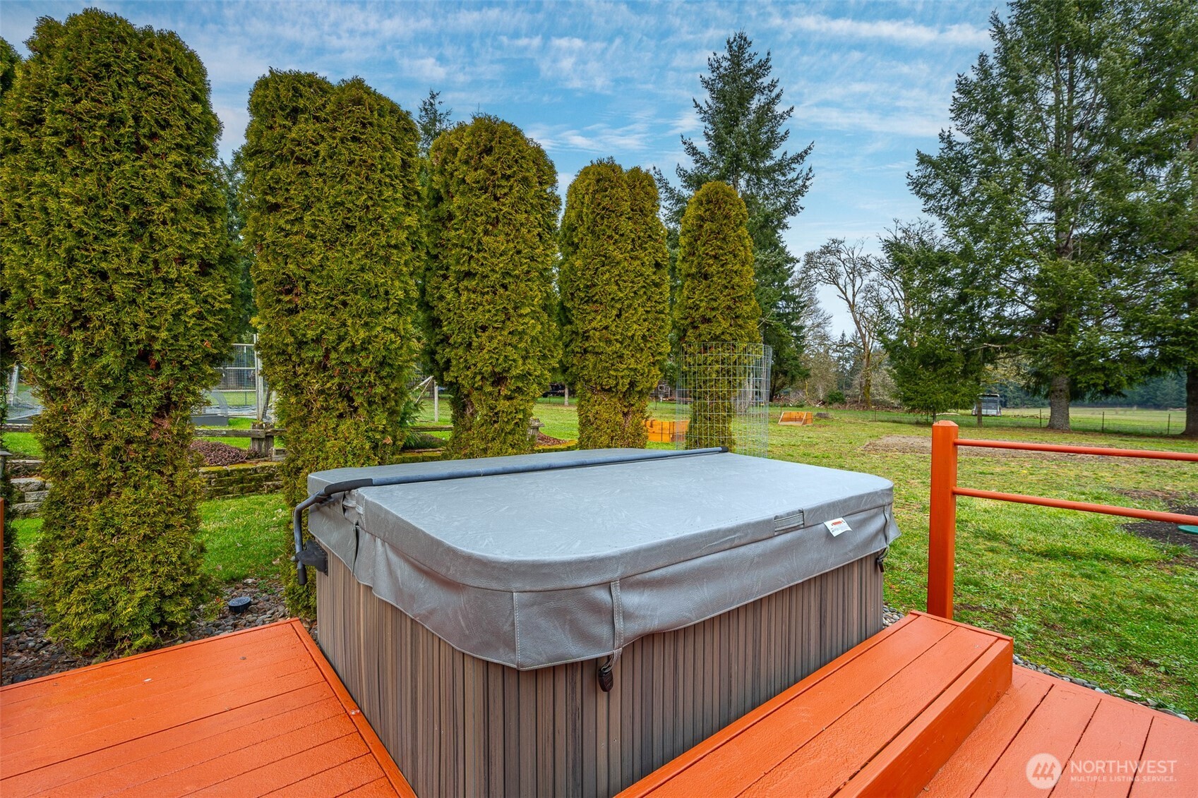 759 Nevil Road , Winlock, WA 98596