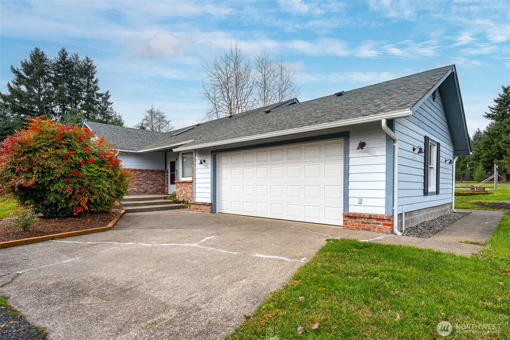 759 Nevil Road , Winlock, WA 98596