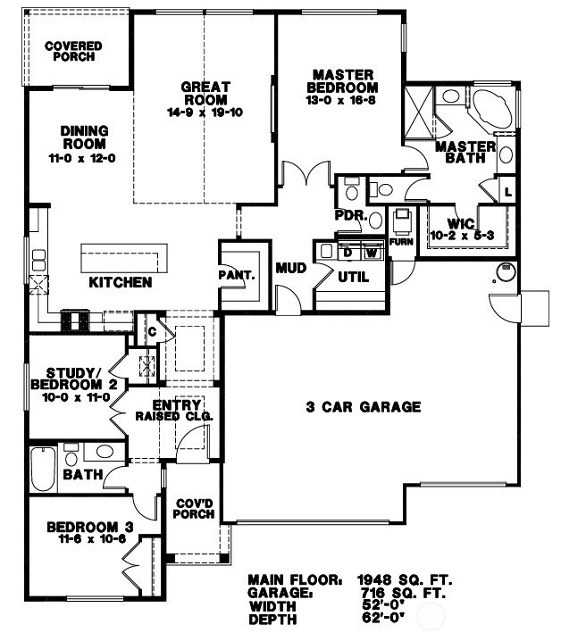 3732 169th Avenue SW, Tenino, WA 98589