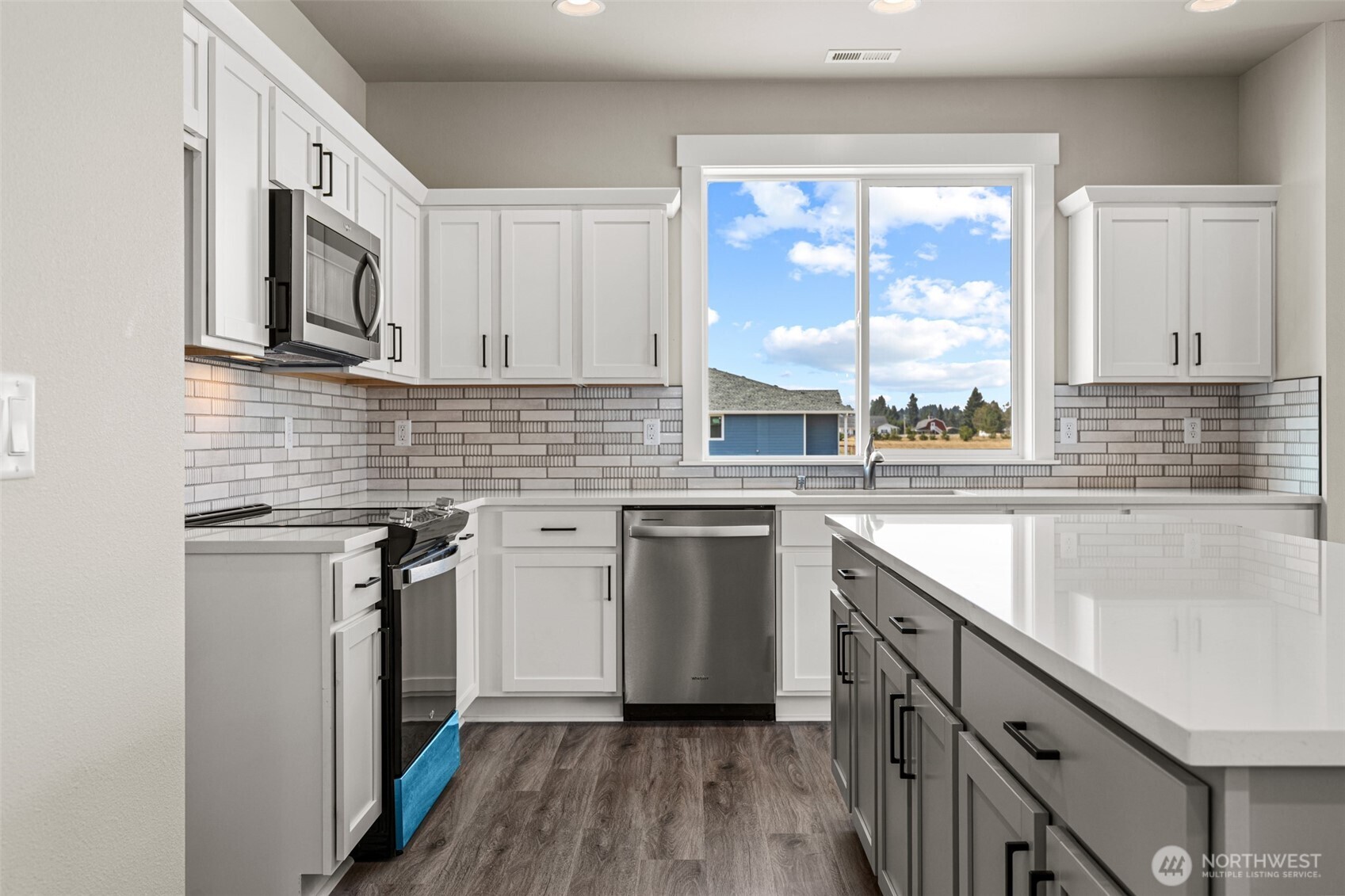 3732 169th Avenue SW, Tenino, WA 98589