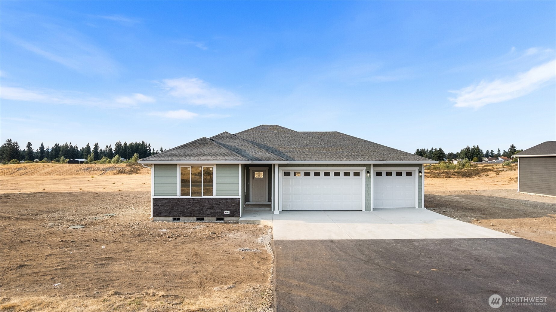 3732 169th Avenue SW, Tenino, WA 98589