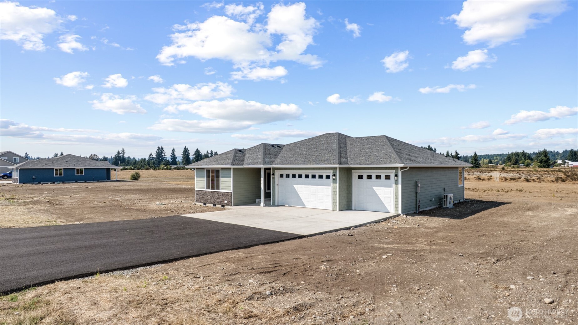 3732 169th Avenue SW, Tenino, WA 98589