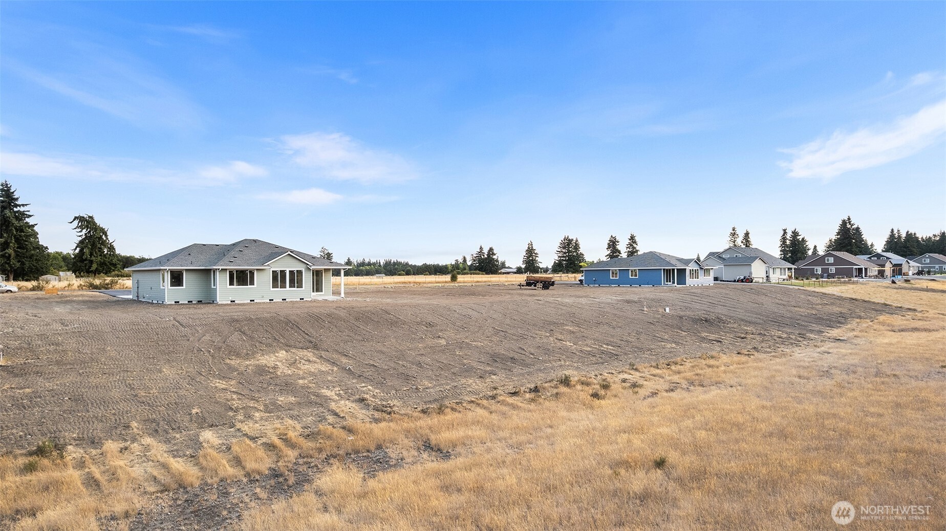 3732 169th Avenue SW, Tenino, WA 98589