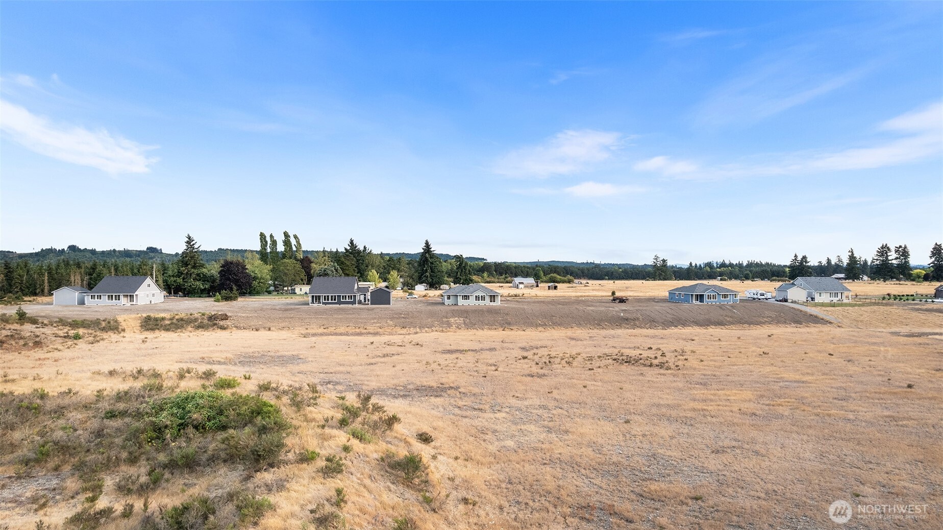 3732 169th Avenue SW, Tenino, WA 98589