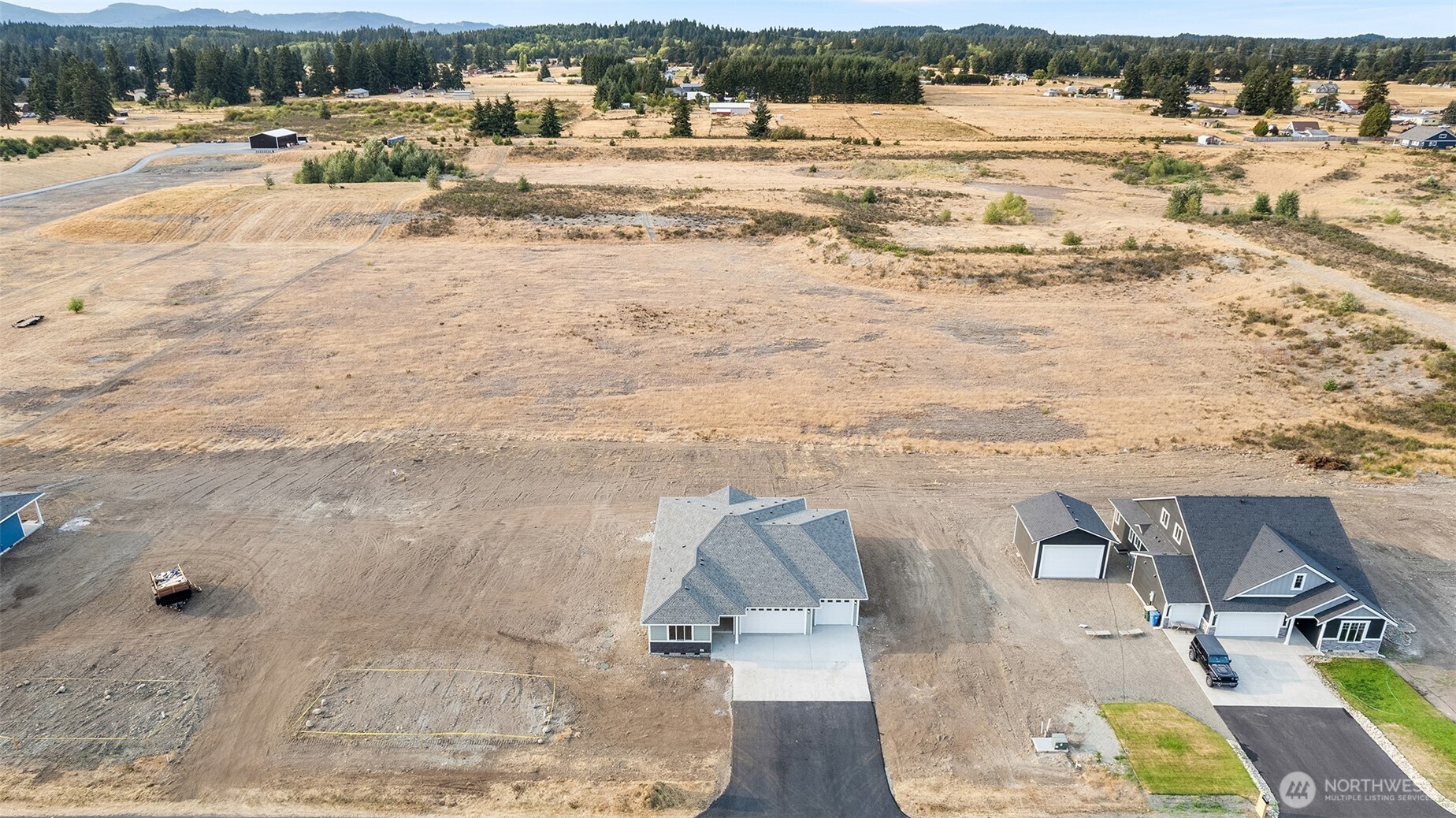 3732 169th Avenue SW, Tenino, WA 98589