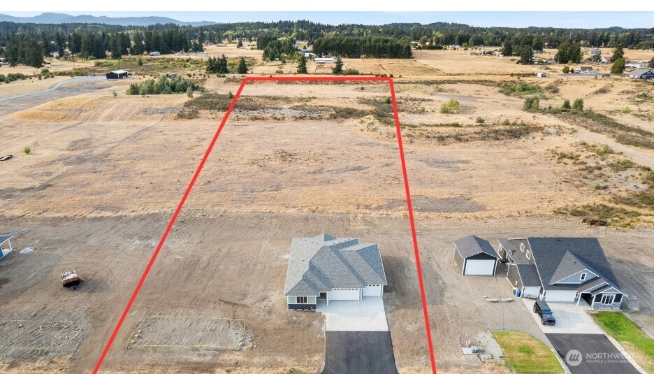 3732 169th Avenue SW, Tenino, WA 98589