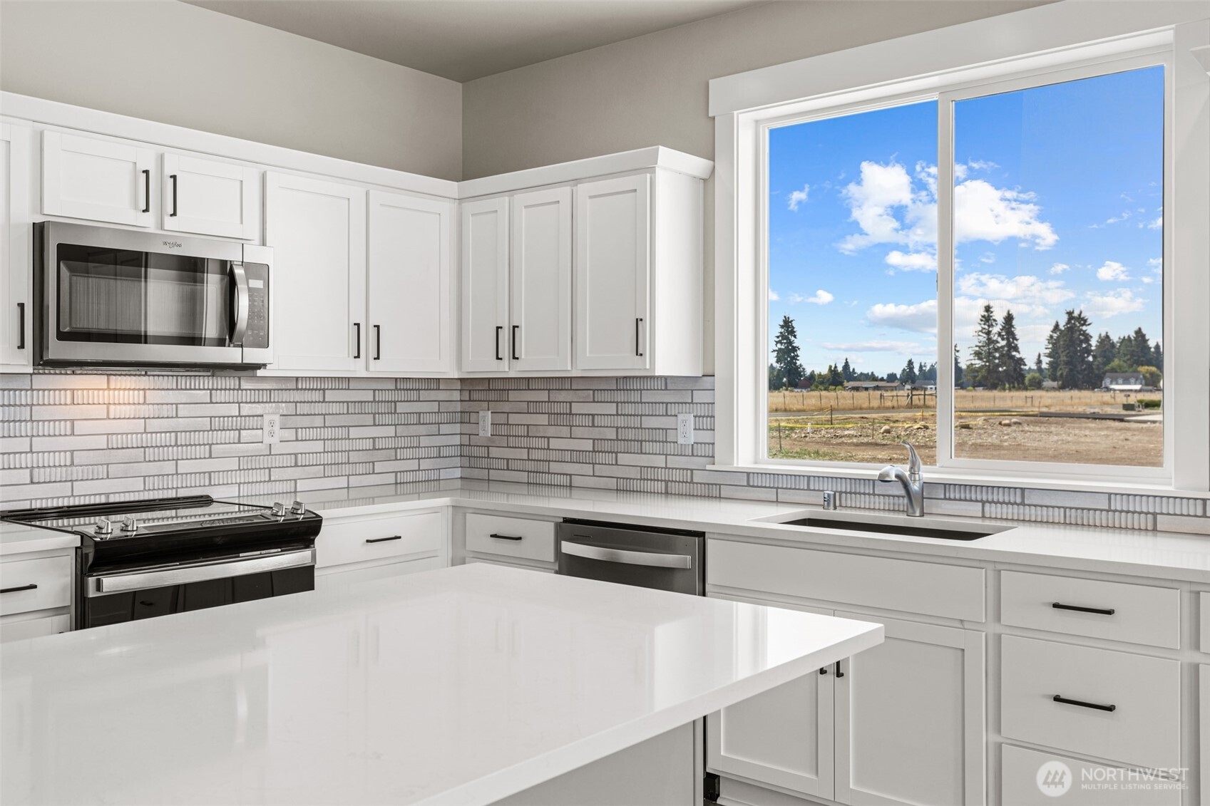 3732 169th Avenue SW, Tenino, WA 98589