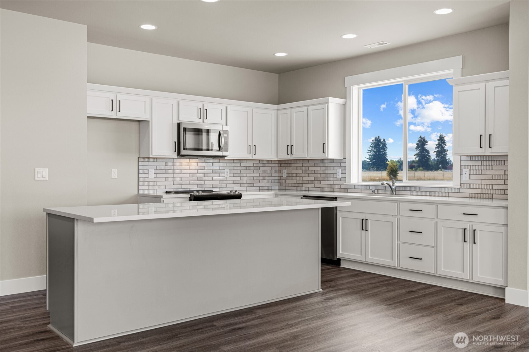 3732 169th Avenue SW, Tenino, WA 98589