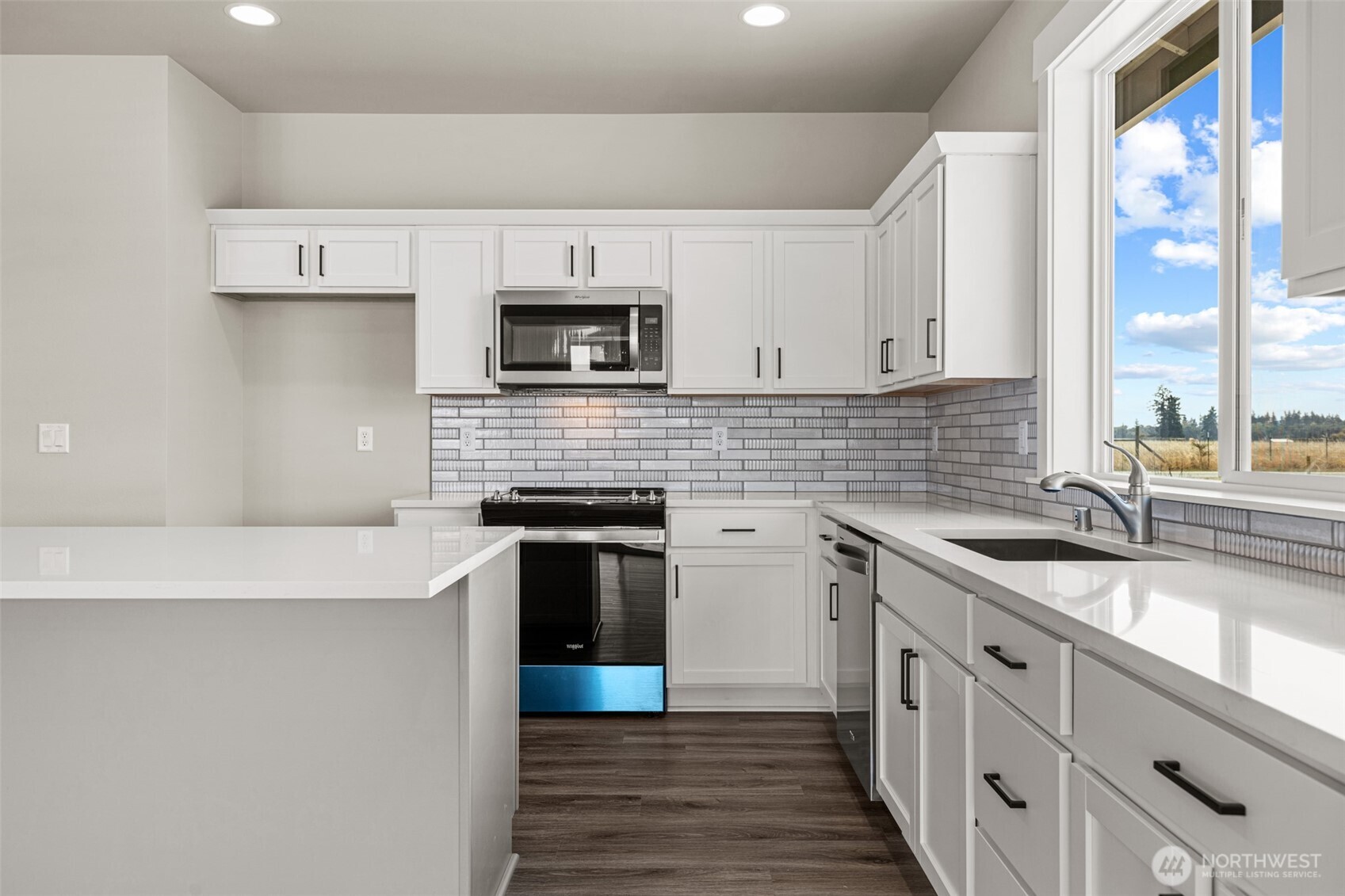 3732 169th Avenue SW, Tenino, WA 98589