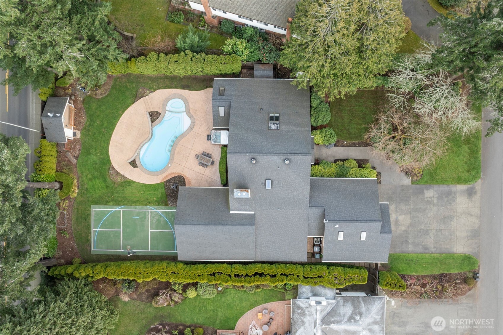 6 Forest Glen Lane SW, Lakewood, WA 98498