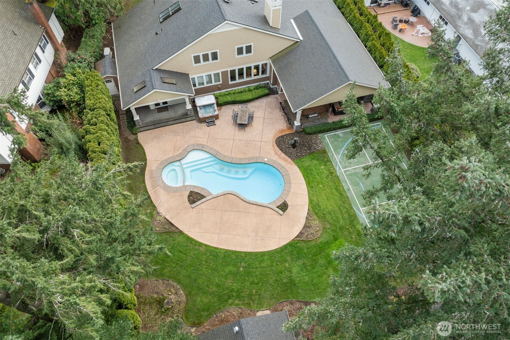 6 Forest Glen Lane SW, Lakewood, WA 98498