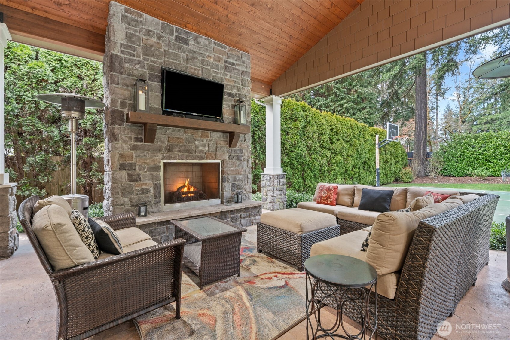 6 Forest Glen Lane SW, Lakewood, WA 98498