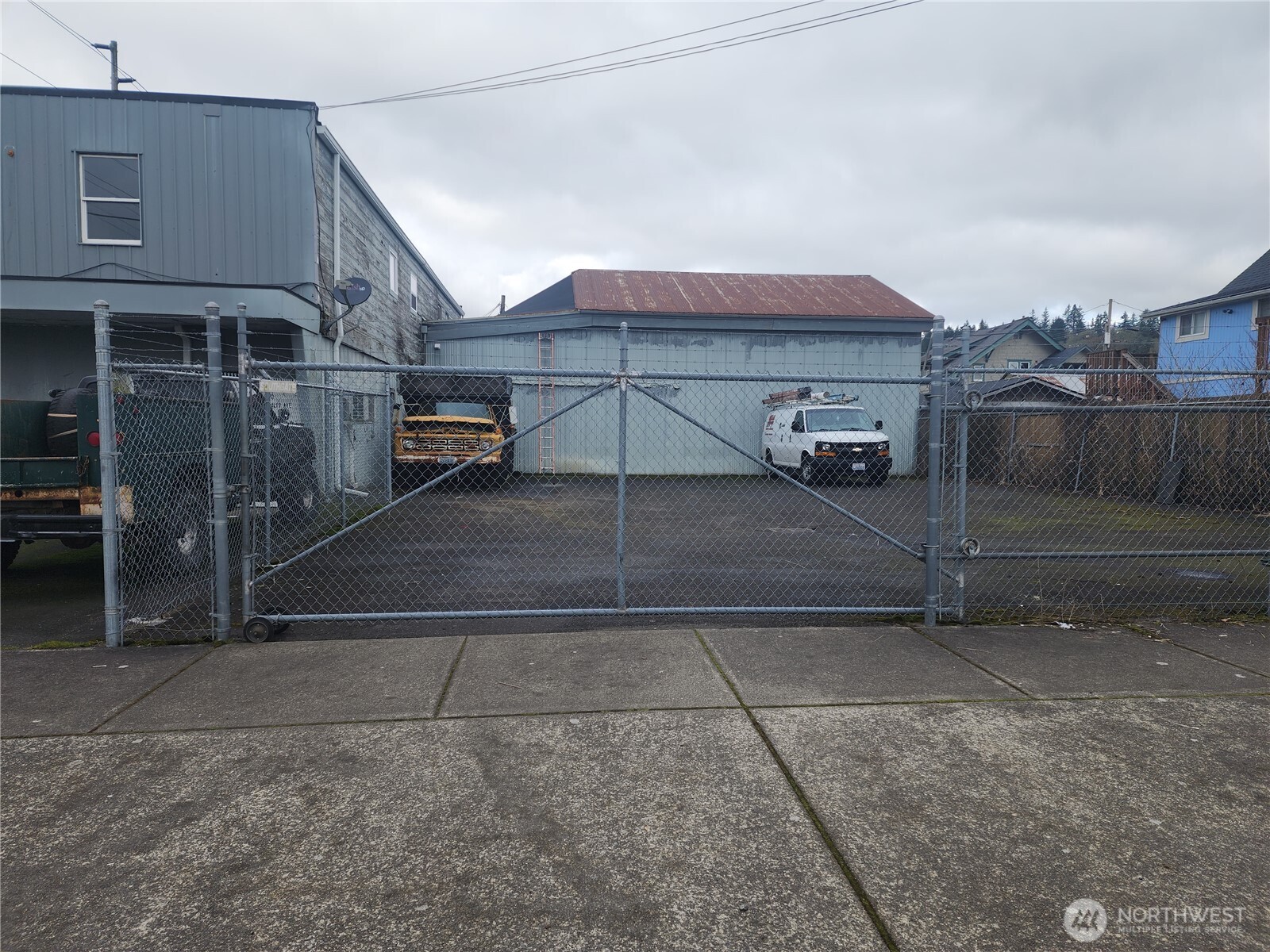 48 SW Chehalis , Chehalis, WA 98532