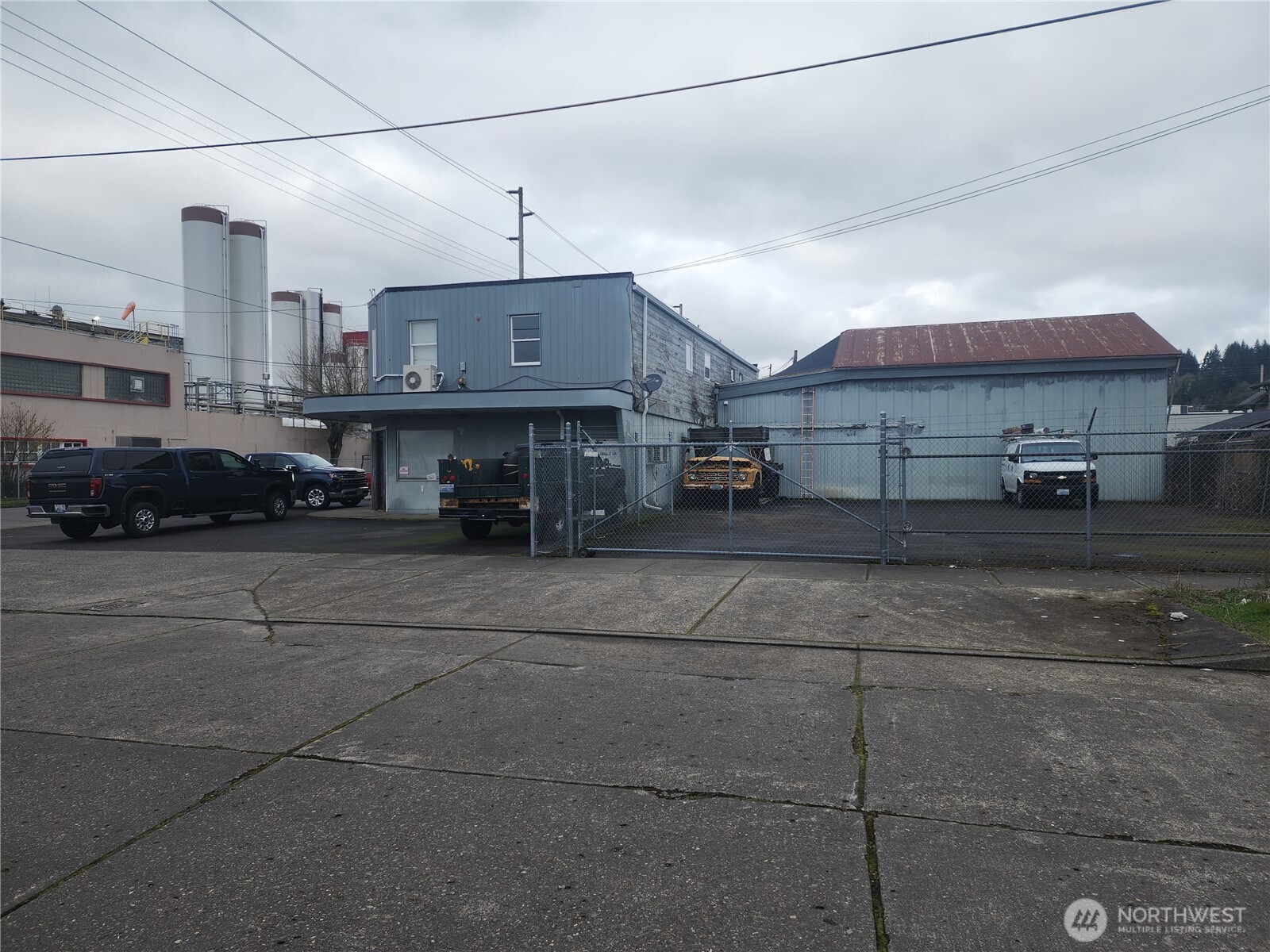 48 SW Chehalis , Chehalis, WA 98532