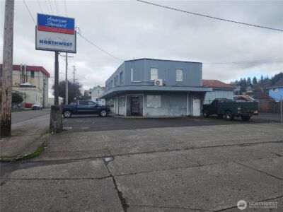 48 SW Chehalis , Chehalis, WA 98532 - Photo 2