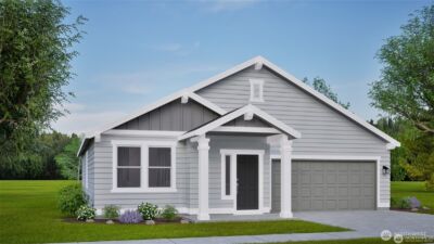 112 N Saratoga Way , Moses Lake, WA 98837