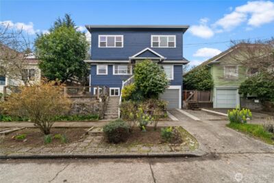 8211 Linden Avenue N, Seattle, WA 98103 - Photo 2