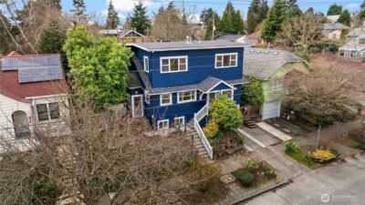 8211 Linden Avenue N, Seattle, WA 98103 - Photo 34