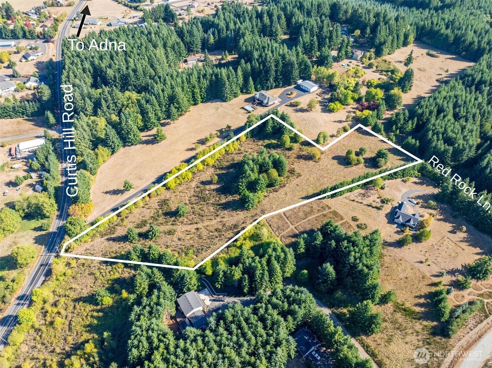 113 Red Rock Lane , Chehalis, WA 98532