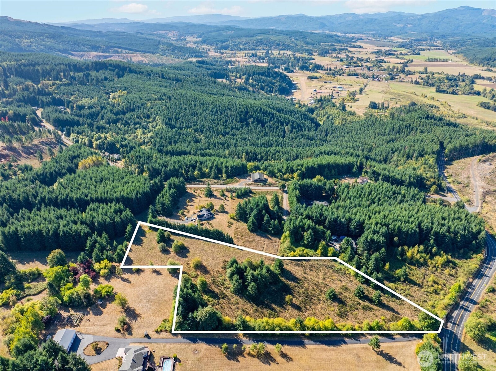 113 Red Rock Lane , Chehalis, WA 98532