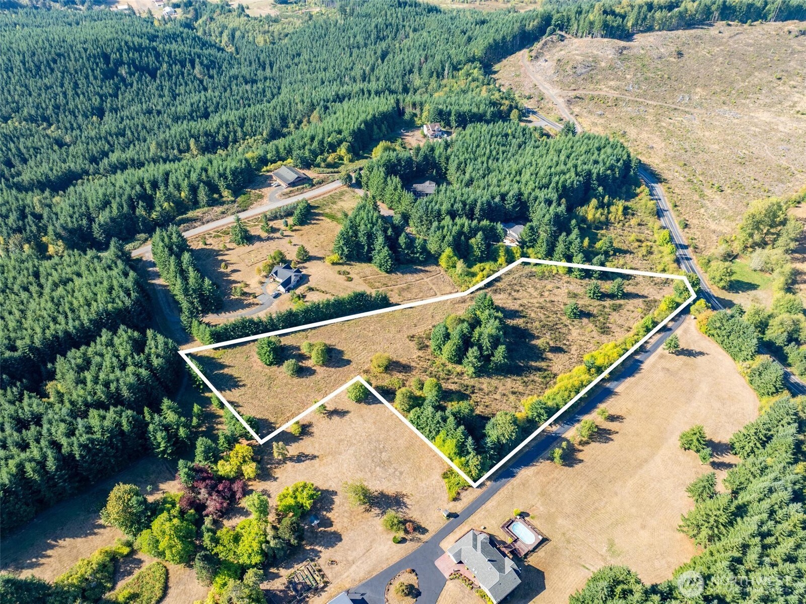 113 Red Rock Lane , Chehalis, WA 98532