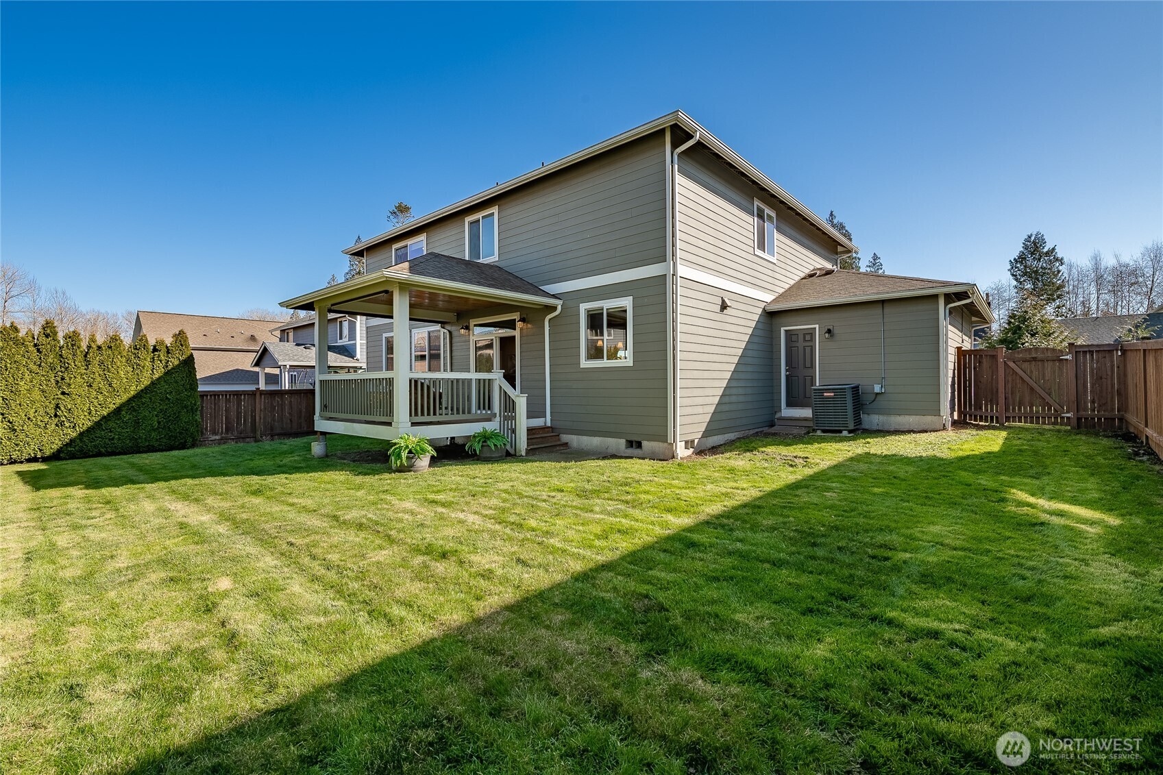 5319 Coastal Loop , Blaine, WA 98230