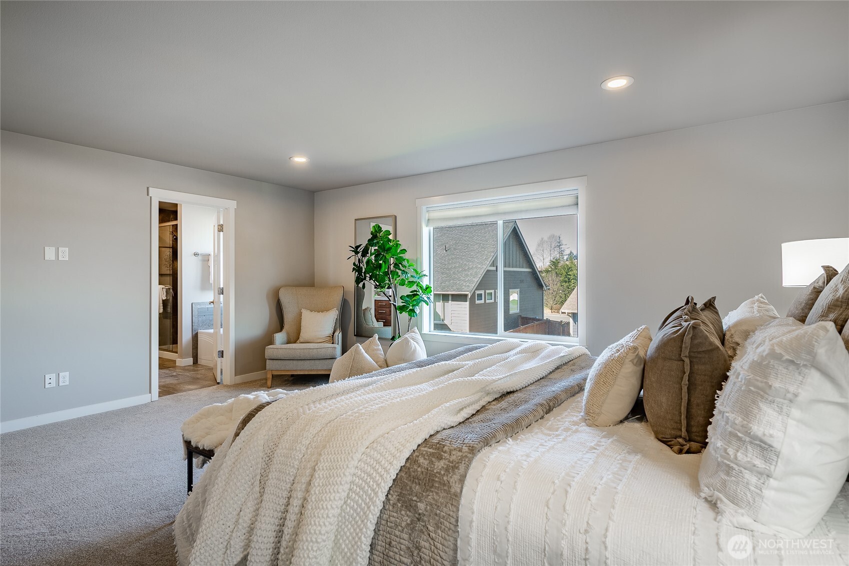 5319 Coastal Loop , Blaine, WA 98230