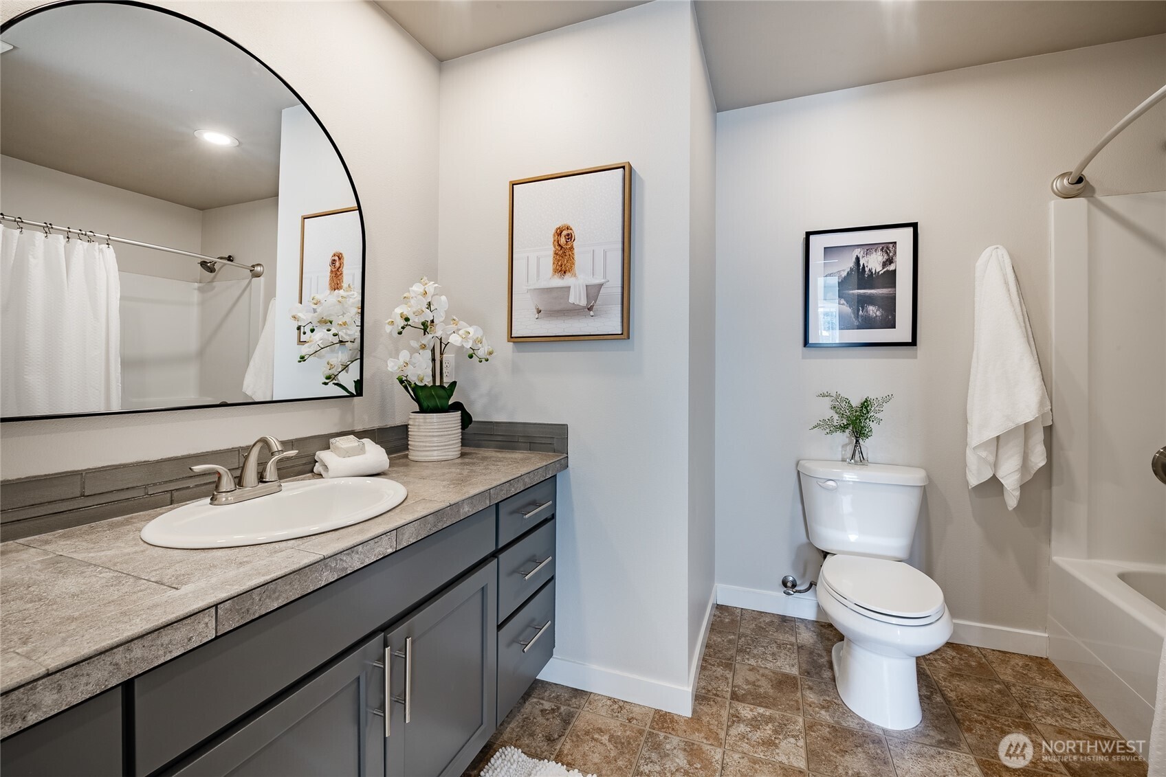 5319 Coastal Loop , Blaine, WA 98230